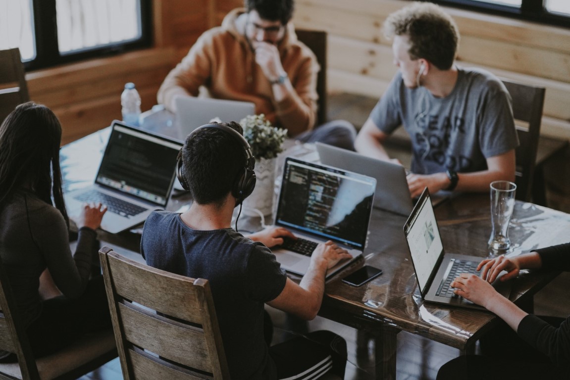 Our Team is there for you