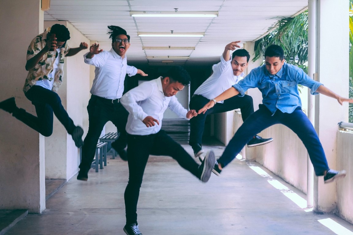 Our Team is Dynamic and Flexible